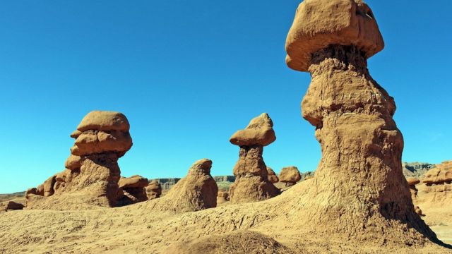 Best Places to Visit in Southern Utah