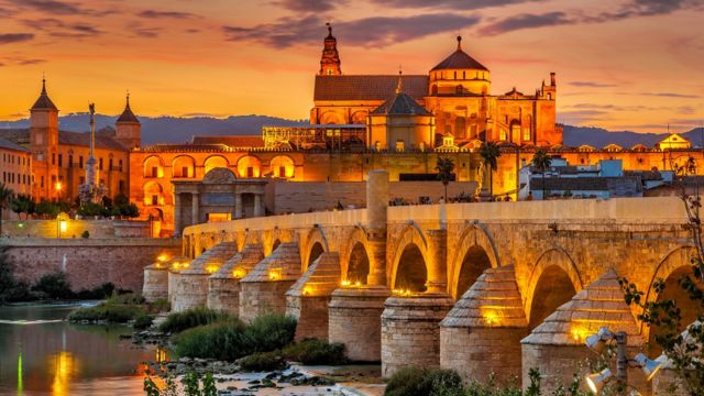 Best Places to Visit in Spain in January
