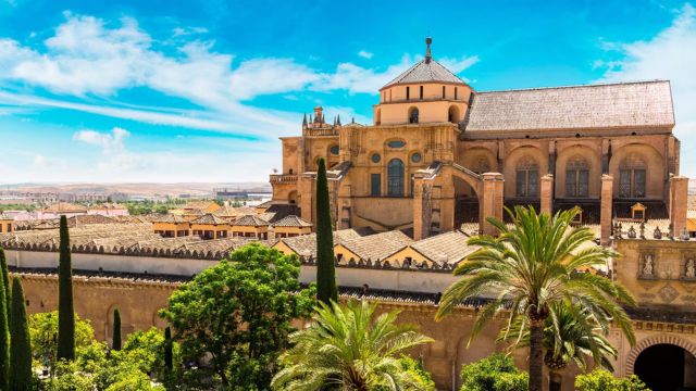 Best Places to Visit in Spain in June