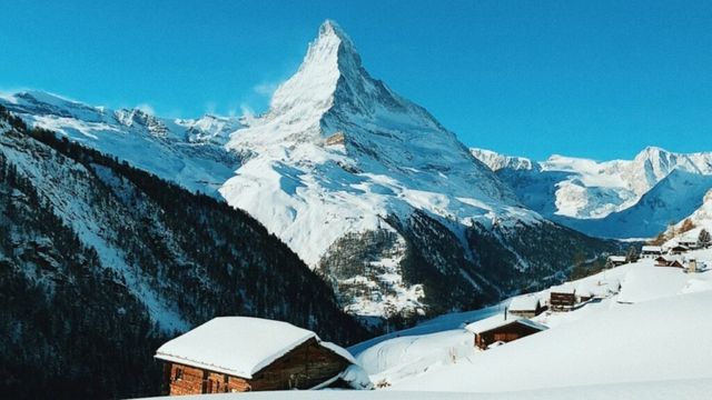 Best Places to Visit in Switzerland in March