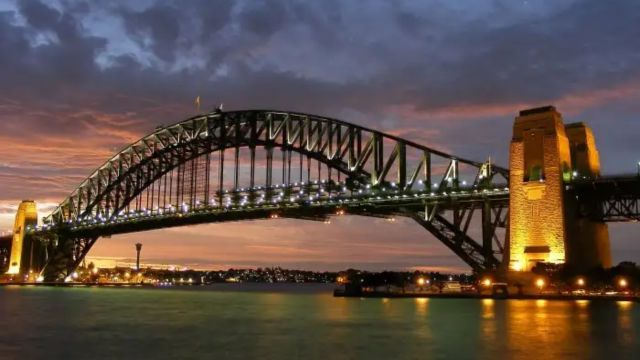 Best Places to Visit in Sydney, Australia