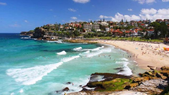 Best Places to Visit in Sydney, Australia