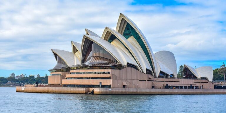 Best Places to Visit in Sydney Australia