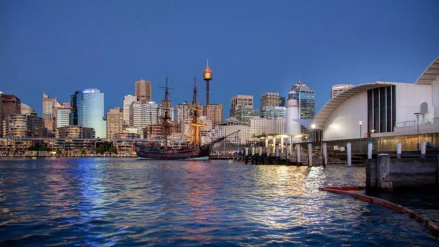 Best Places to Visit in Sydney, Australia