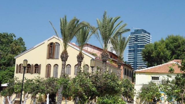 Best Places to Visit in Tel Aviv