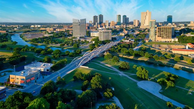 Best Places to Visit in Texas in September