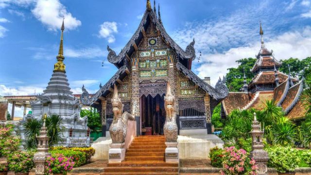 Best Places to Visit in Thailand With Family