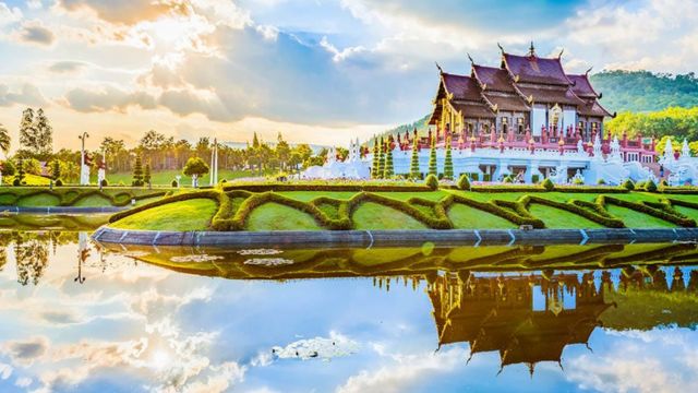 Best Places to Visit in Thailand With Family