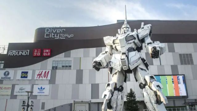 Best Places to Visit in Tokyo for Anime Fans