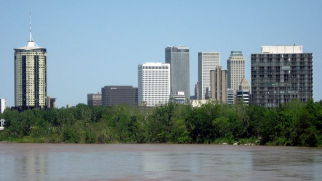 Best Places to Visit in Tulsa