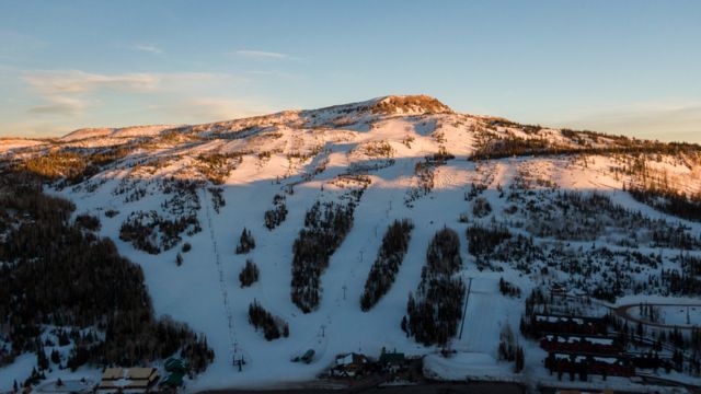 Best Places to Visit in Utah in December