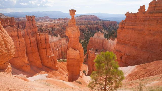 Best Places to Visit in Utah in December