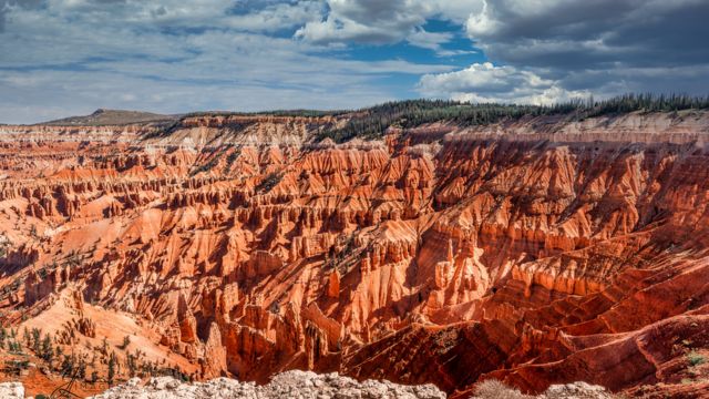 Best Places to Visit in Utah in December