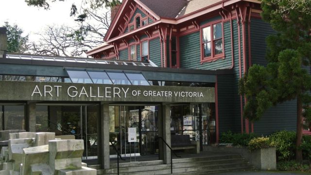 Best Places to Visit in Victoria BC