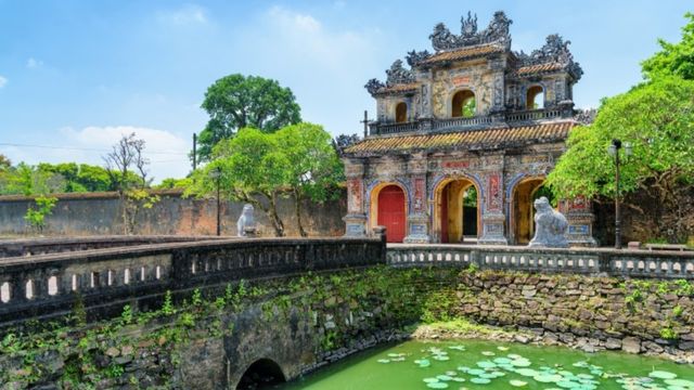 Best Places to Visit in Vietnam in February