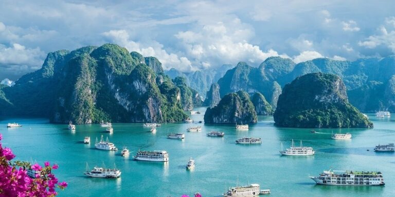 Best Places to Visit in Vietnam in February