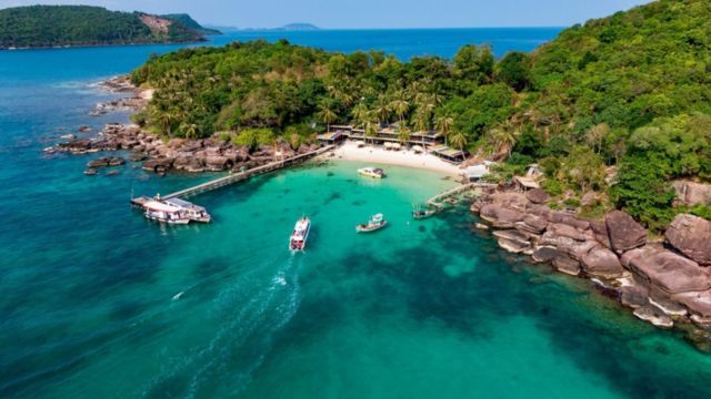 Best Places to Visit in Vietnam in January