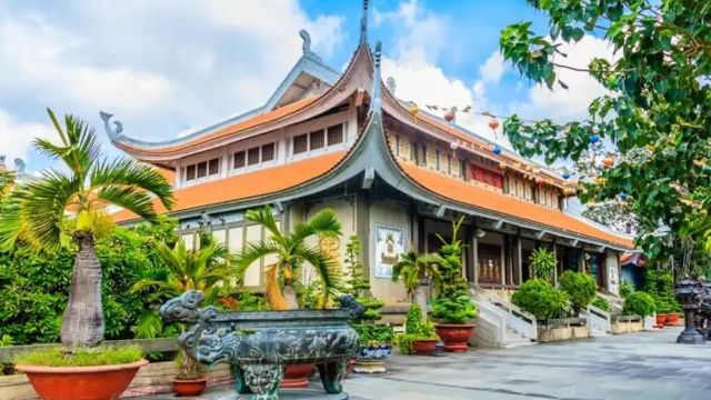 Best Places to Visit in Vietnam in October