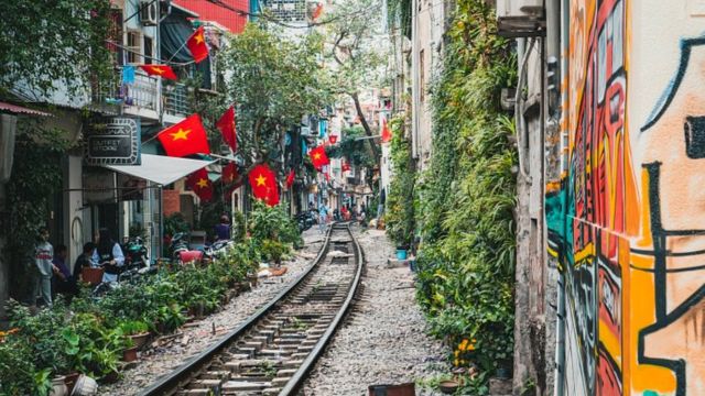 Best Places to Visit in Vietnam in October