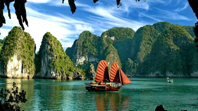 Best Places to Visit in Vietnam in October