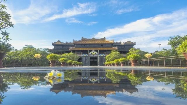Best Places to Visit in Vietnam in October