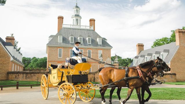 Best Places to Visit in Virginia for Families