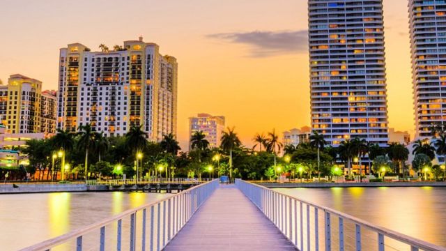 Best Places to Visit in West Palm Beach