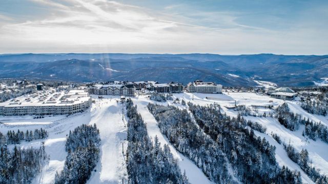 Best Places to Visit in West Virginia in Winter