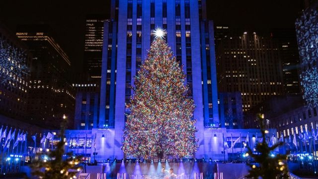 Best Places to Visit in Winter in New York