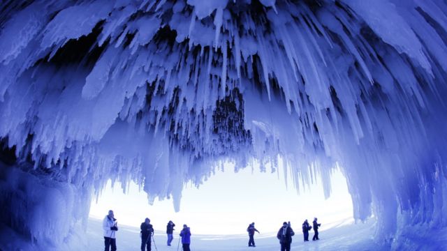Best Places to Visit in Wisconsin During Winter