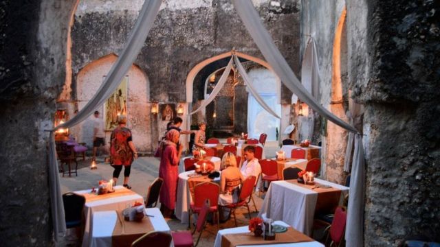 Best Places to Visit in Zanzibar