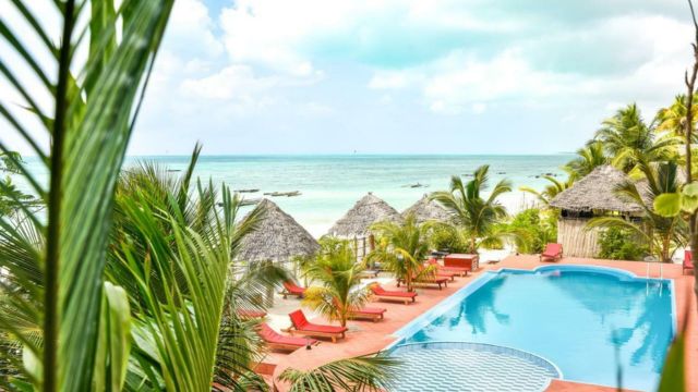 Best Places to Visit in Zanzibar