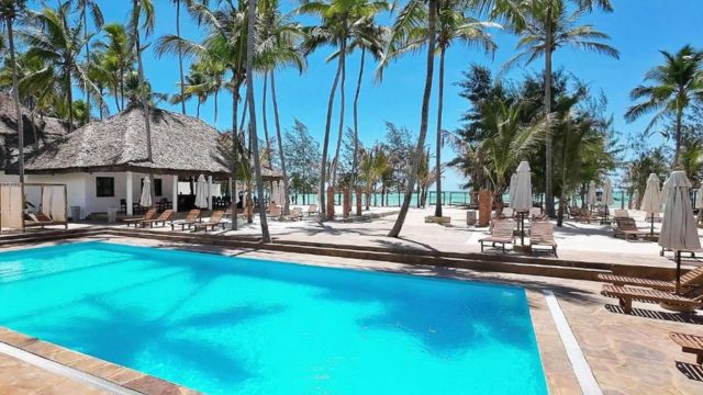 Best Places to Visit in Zanzibar