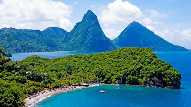 Best Places to Visit in the Caribbean in February