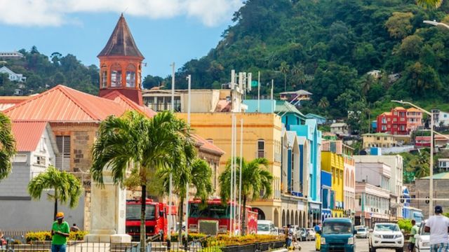 Best Places to Visit in the Caribbean in February