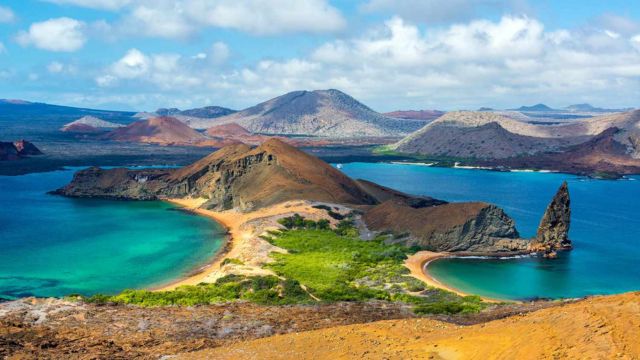 Best Places to Visit in the Galapagos Islands