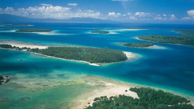 Best Places to Visit in the South Pacific