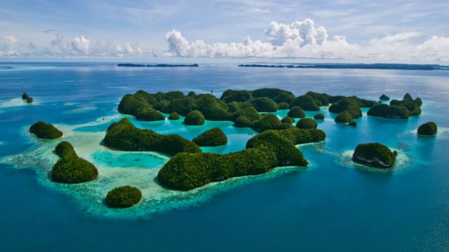 Best Places to Visit in the South Pacific