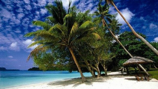 Best Places to Visit in the South Pacific