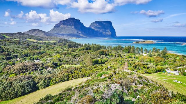 Best Places to Visit in the South Pacific