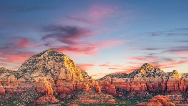 Best Places to Visit in the Southwest in the Winter