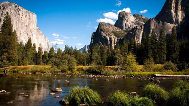 Best Places to Visit in the USA for Nature Lovers