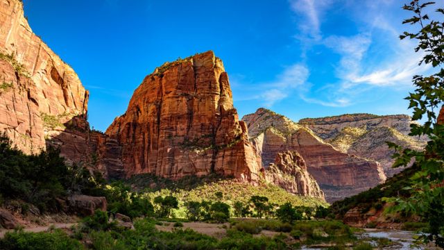 Best Places to Visit in the USA for Nature Lovers