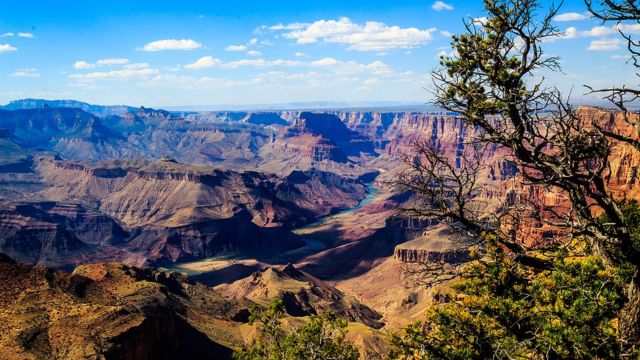 Best Places to Visit in the United States During Summer
