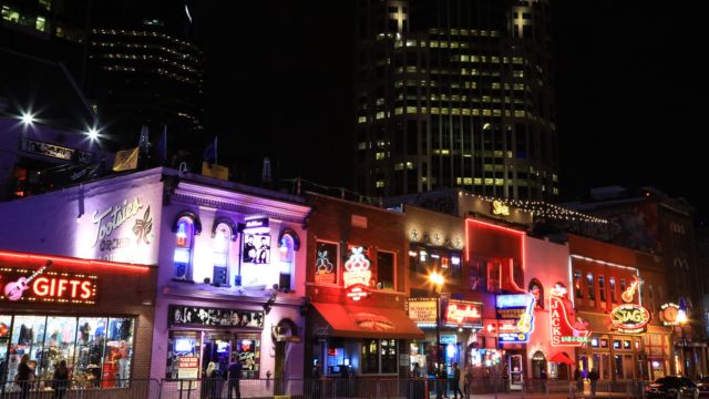 Best Places to Visit on Broadway in Nashville