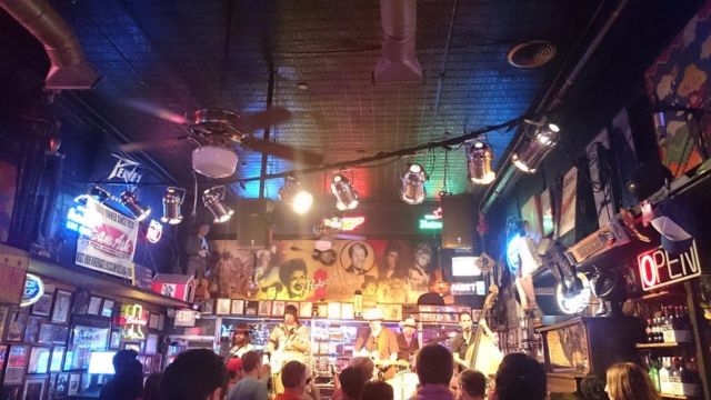 Best Places to Visit on Broadway in Nashville