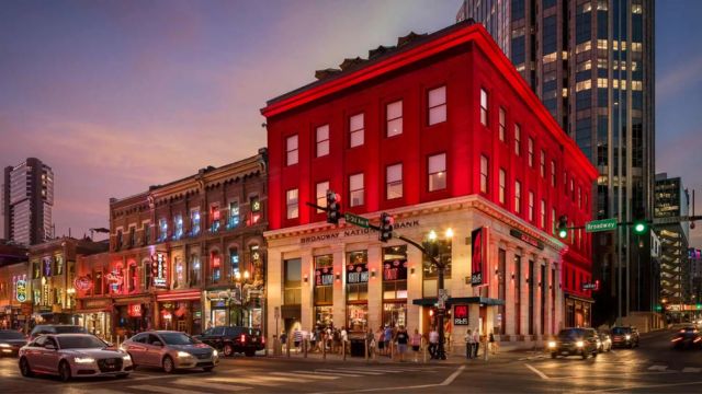 Best Places to Visit on Broadway in Nashville