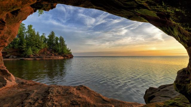 Best Places to Visit on Lake Superior