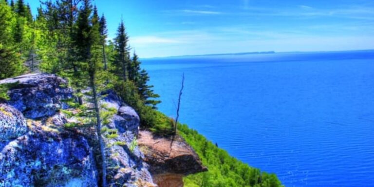 Best Places to Visit on Lake Superior