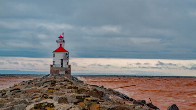 Best Places to Visit on Lake Superior